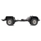 Garde-boue arrière intérieur en nylon Boom Racing pour BRX02 109 Garde-boue arrière intérieur en nylon Boom Racing pour BRX02 109