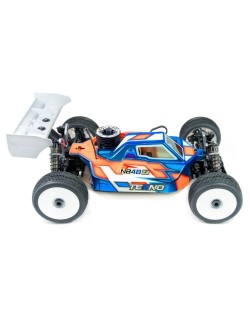 Buggy NB48 2.2 1/8eme voiture seule TEKNO RC