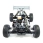 Buggy NB48 2.2 1/8eme voiture seule TEKNO RC