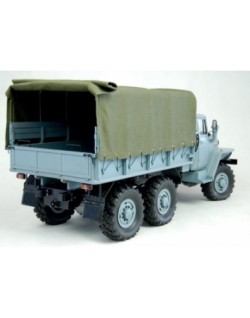 UC6 tarpaulin - CRO97400155