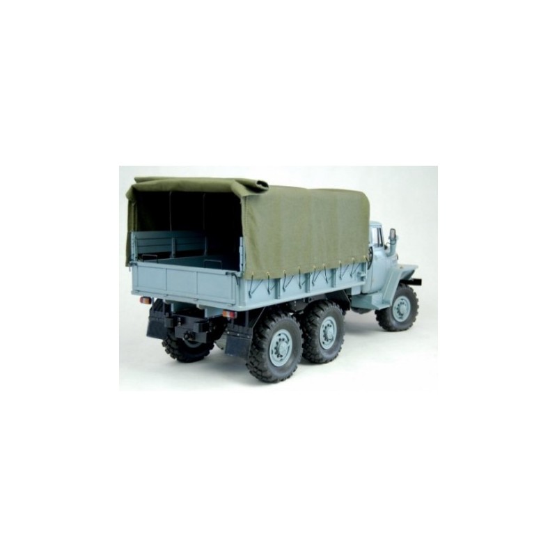 UC6 tarpaulin - CRO97400155