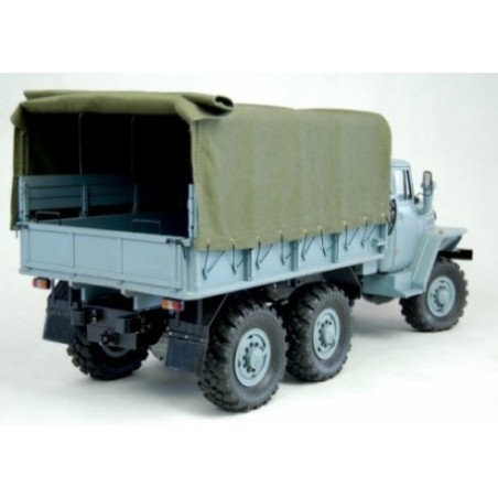UC6 tarpaulin - CRO97400155