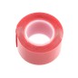 Ruban adhésif double face RUDDOG (transparent, 25 mm x 1 m)