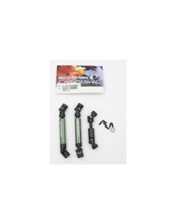 UC6 Extended metal drive shaft set - CRO96307412