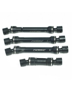 CVD Metal drive shaft set(MC8) - CRO97400241