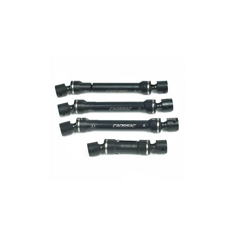 CVD Metal drive shaft set(MC8) - CRO97400241
