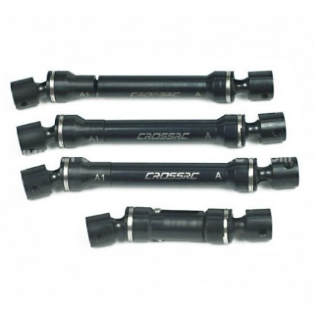 CVD Metal drive shaft set(MC8) - CRO97400241