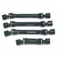 CVD Metal drive shaft set(MC8) - CRO97400241