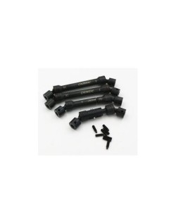Steel drive shaft assembly (MC8) - CRO97400626