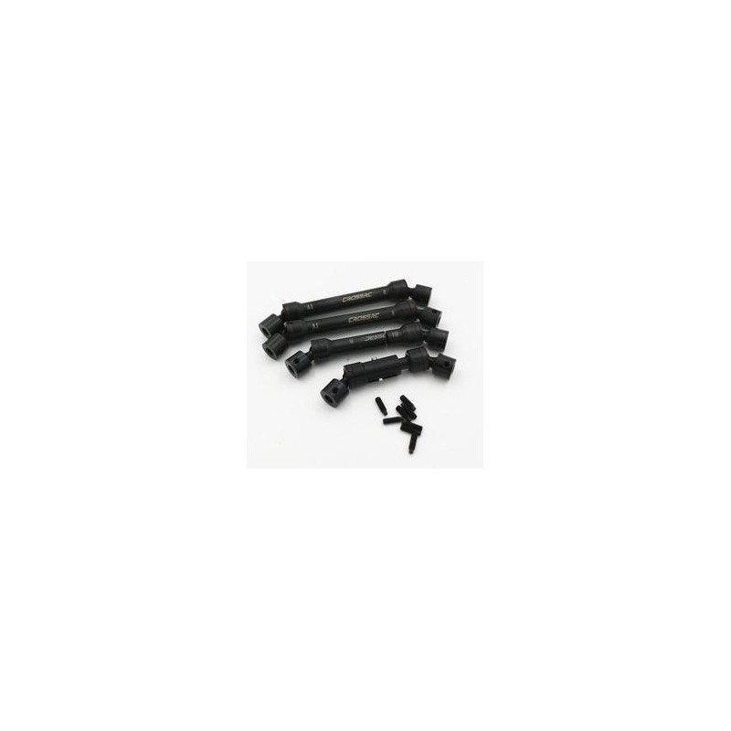 Steel drive shaft assembly (MC8) - CRO97400626