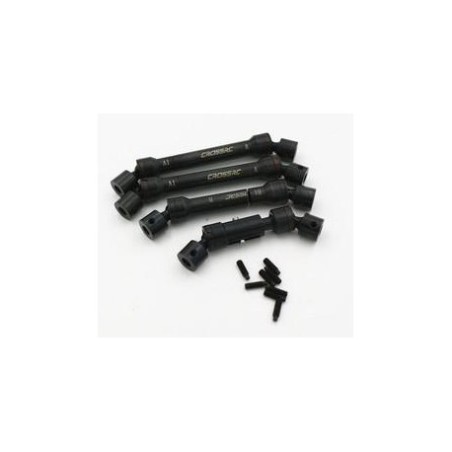 Steel drive shaft assembly (MC8) - CRO97400626