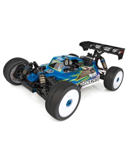 RC8 B4.1 Team Kit Nitro TEAM ASSOCIATED