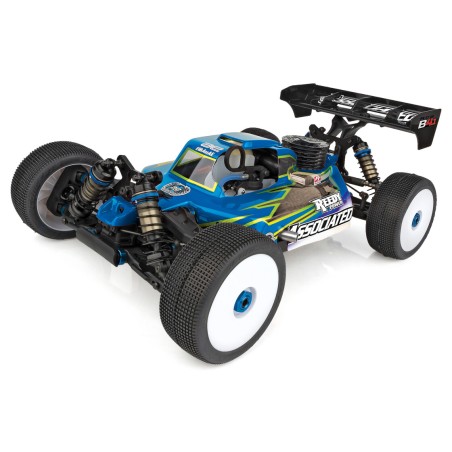 RC8 B4.1 Team Kit Nitro TEAM ASSOCIATED