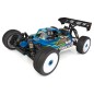 RC8 B4.1 Team Kit Nitro TEAM ASSOCIATED RC8 B4.1 Team Kit Nitro TEAM ASSOCIATED