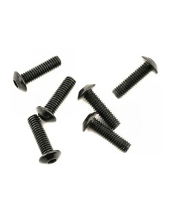 Traxxas Vis 4x14mm 3938