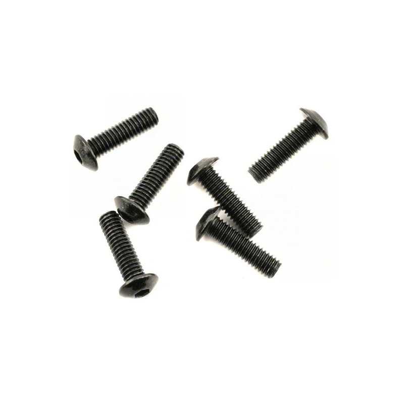 Traxxas Vis 4x14mm 3938