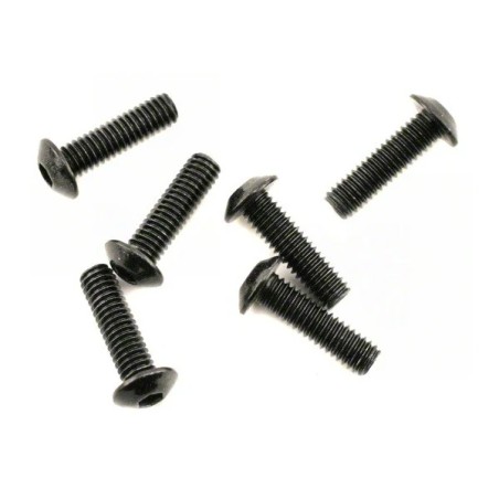 Traxxas Vis 4x14mm 3938