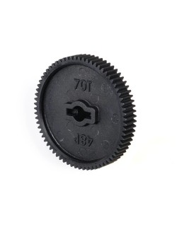 Traxxas Couronne de 70Dts 4-Tec 2.0 8357