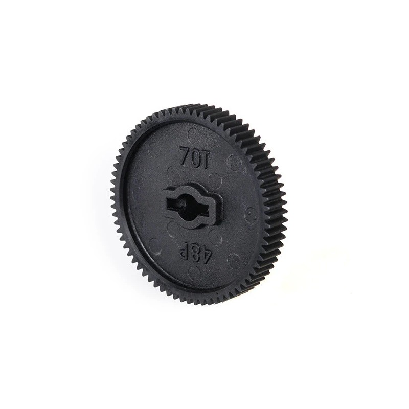 Traxxas Couronne de 70Dts 4-Tec 2.0 8357