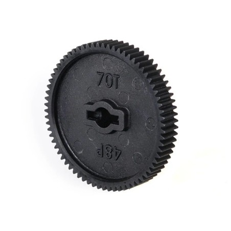 Traxxas Couronne de 70Dts 4-Tec 2.0 8357