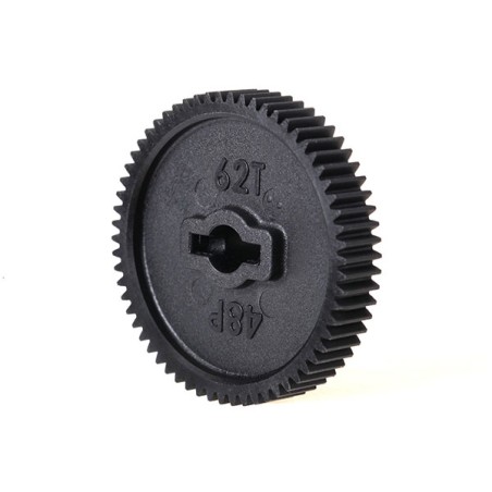 Traxxas Couronne de 62Dts 4-Tec 2.0 8359