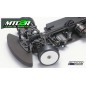 MTC2R Kit mit CFPR-Chassis 1/10 E-TW MUGEN