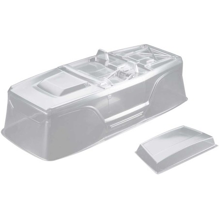 Axial Carrosserie Deadbolt AX04039