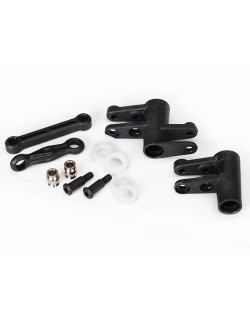 Traxxas Renvoi de Direction 4-Tec 2.0 8343