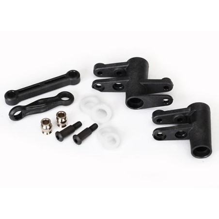 Traxxas Renvoi de Direction 4-Tec 2.0 8343