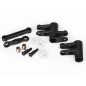 Traxxas Renvoi de Direction 4-Tec 2.0 8343