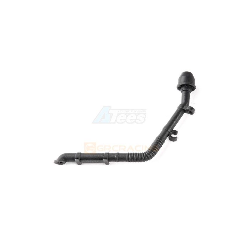 SNORKEL DEPORTE TRX4M