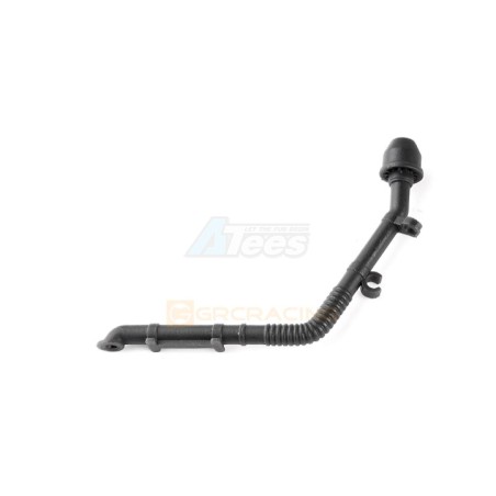 SNORKEL DEPORTE TRX4M