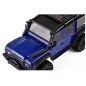 SNORKEL DEPORTE TRX4M