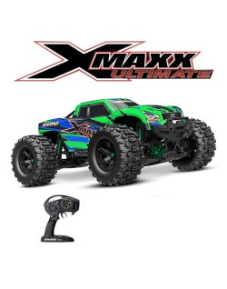 X-MAXX ULTIMATE ( NEW 2025 !  )