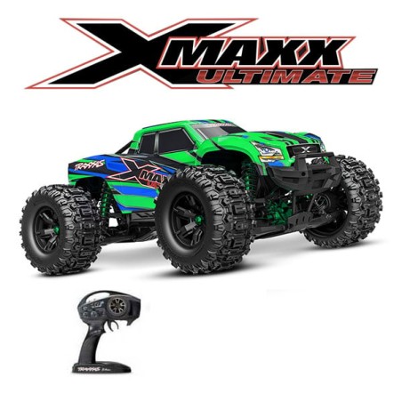 X-MAXX ULTIMATE ( NEW 2025 !  )