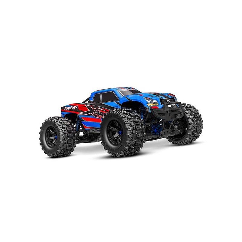 X-MAXX ULTIMATE ( NEW 2025 !  )
