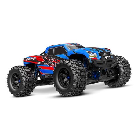 X-MAXX ULTIMATE ( NEW 2025 !  )