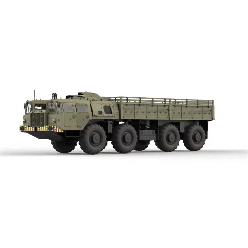 CROSS RC 1/12 - CC8