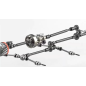 CROSS RC 1/12 - CC8