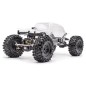 HobbyTech Crawler CRX2 MADPERF CF 4MM KIT + Combo Izard