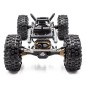 HobbyTech Crawler CRX2 MADPERF CF 4MM KIT + Combo Izard