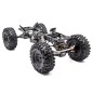 HobbyTech Crawler CRX2 MADPERF CF 4MM KIT + Combo Izard