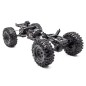 HobbyTech Crawler CRX2 MADPERF CF 4MM KIT + Combo Izard