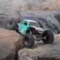 HobbyTech Crawler CRX2 MADPERF CF 4MM KIT + Combo Izard