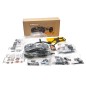 HobbyTech Crawler CRX2 MADPERF CF 4MM KIT