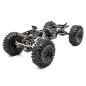 HobbyTech Crawler CRX2 MADPERF CF 4MM KIT