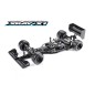 Kit Xray X1 Formule 1 1/10 - 2024 - XRAY - 370708