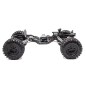 HobbyTech Crawler CRX2 MADPERF CF 4MM KIT