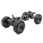 HobbyTech Crawler CRX2 MADPERF CF 4MM KIT
