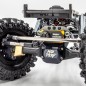 HobbyTech Crawler CRX2 MADPERF CF 4MM KIT